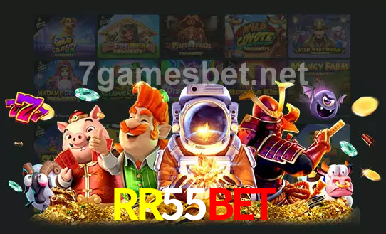cassino RR55Bet
