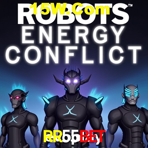 Game Providers RR55Bet