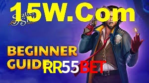 VIP Casino RR55Bet