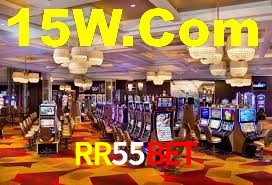 Experimente o Login Seguro Premium no RR55Bet