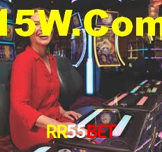 RR55 Bet Login