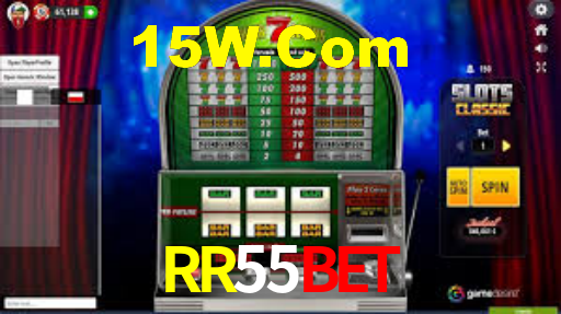 RR55Bet,RR55 App