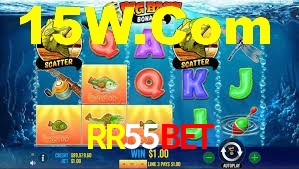 RR55Bet: Jogos de Caça-Níqueis-Altas Recompensas, Roleta-Velocidade, Blackjack-Desafios Máximos