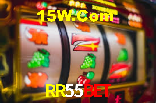 RR55Bet - Casino Paga Mesmo - RR55 App