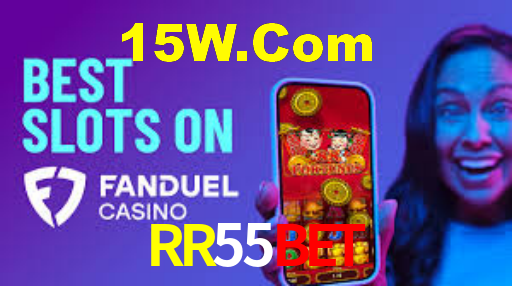 RR55 Bet Login