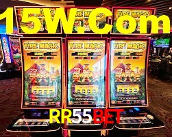 Blackjack Table RR55Bet