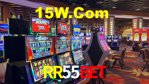 RR55Bet,RR55 App