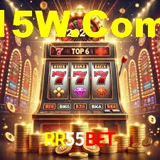 Tournaments RR55Bet