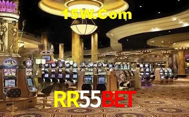 Experiência VIP RR55Bet