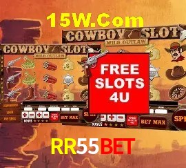 Exclusive Offers RR55Bet
