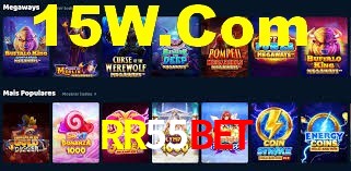 Welcome Bonus RR55Bet