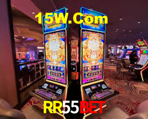 RR55 Bet Login