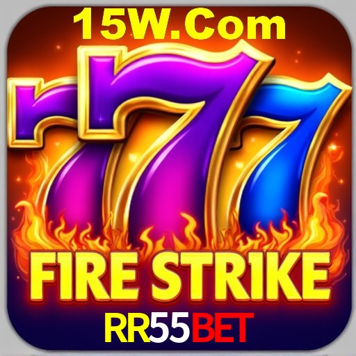Descubra o Mundo do Cassino Online com RR55Bet