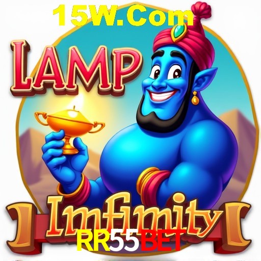 Slot Games RR55Bet