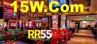 RR55 Bet Login