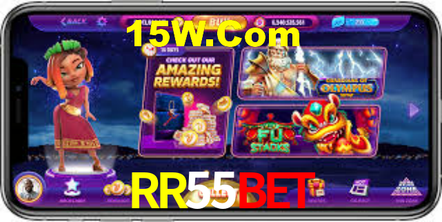 RR55Bet