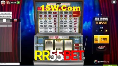Secure Login RR55Bet