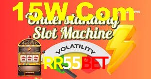 Roulette Table RR55Bet