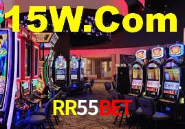 Ofertas Imperdíveis na RR55Bet: Promoções e Bônus Que Valem a Pena