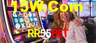 RR55Bet App Interface