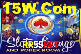 Welcome Bonus RR55Bet