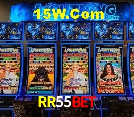 Account Benefits RR55Bet