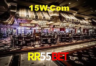 Statistics RR55Bet