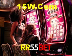 Football Betting RR55Bet