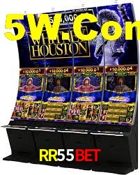 Premium Interface RR55Bet