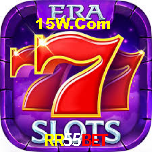 RR55 App